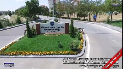 Akıncı Üssü İddianamesinde soruşturma dosyası 4 bin 658 sayfadan ve 570 klasörden oluşuyor