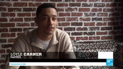 Yesterday's Gone: An introduction to the world of Loyle Carner