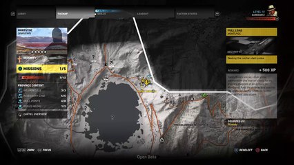 Tom Clancy's Ghost Recon® Wildlands - Open Beta_20170223231038