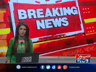 Blast kills 17, injures 60 in Parachinar’s Noor Market