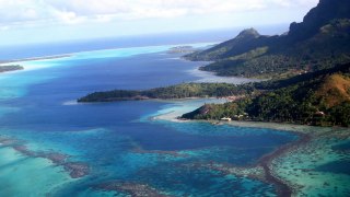 Tahiti Island | French Polynesia Islands