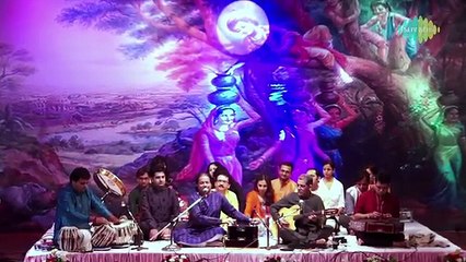 Shyam Teri Bansi ¦ Shri Krishna Bhajans ¦ Anup Jalota