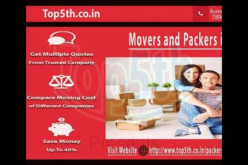 Top5th Movers and Packers in Alwar dailymotion Video