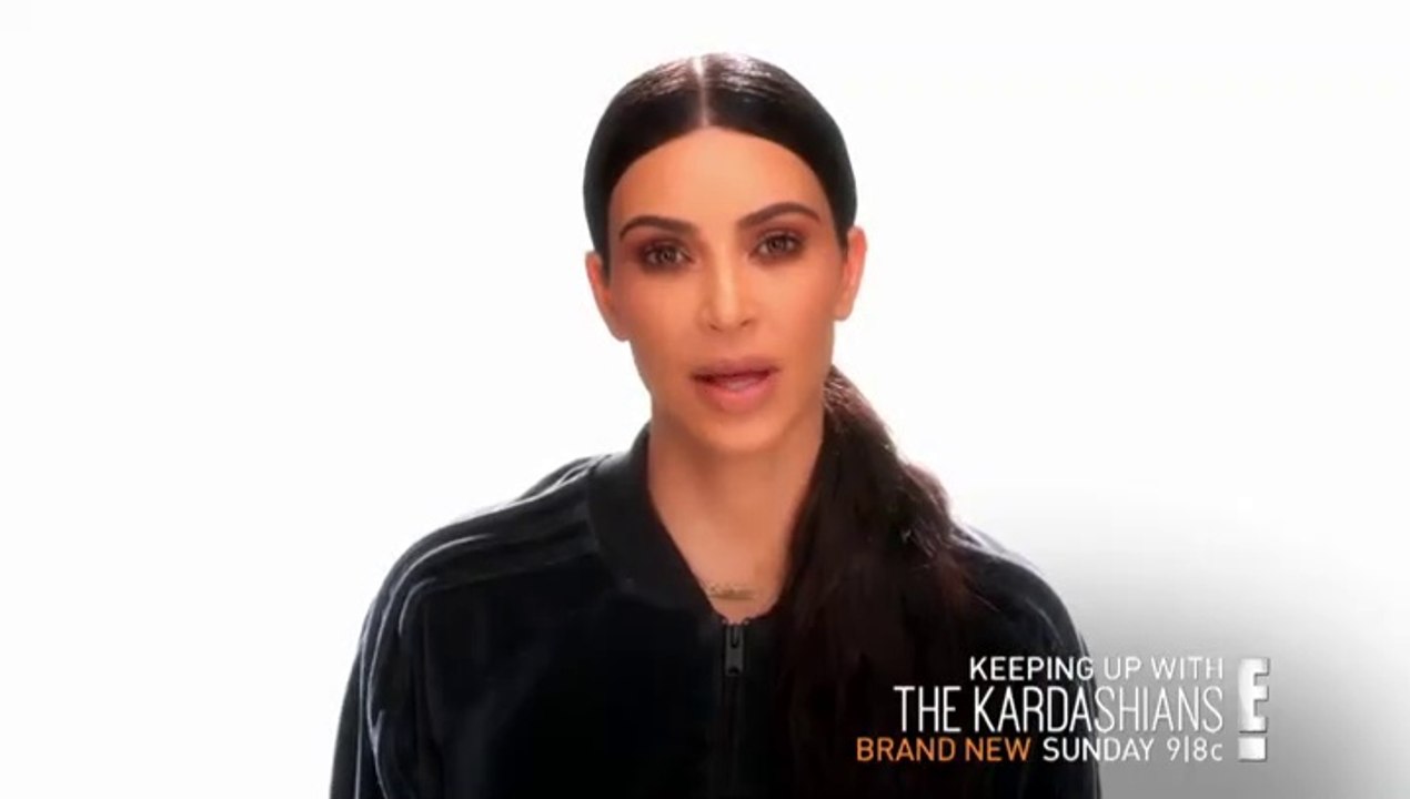 Kim Kardashian Drops MAJOR Baby Bombshell!