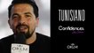 Interview TUNISIANO - Confidences By Siham