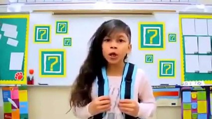 SONGS IN REAL LIFE Song Kids School 1