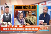 Türkiye, Ömer Halisdemir'in annesine ağlıyor