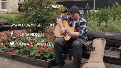 Busking - Season 1, Episode 8