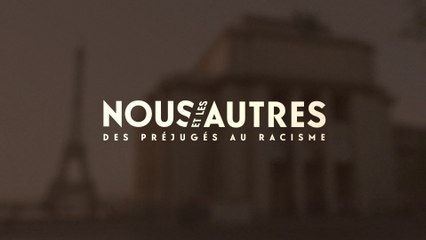 La diversité est une richesse, partageons nos couleurs avec Chroma I Expo #NousetlesAutres @Musee_Homme