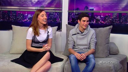 El Pis TV Show. Programa 59 (1/2)