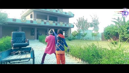 Haryanvi Songs ¦ Na Hoon Du Maadi ¦ Latest Haryanvi DJ Songs 2017 ¦ DP Sharma ¦ Shivani Raghav