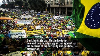 Eduardo Cunha, Who Led Impeachment Drive Against Rival in Brazil, Gets a 15-Year Jail Term