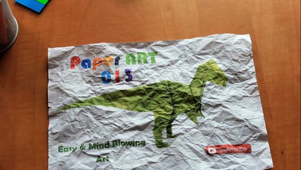 Do you want to learn how to make origami?