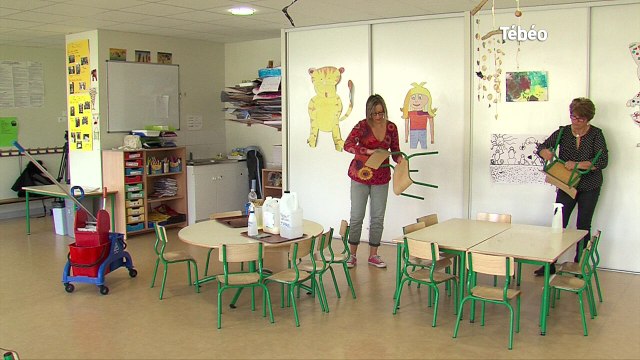 Ploumoguer (29). Des produits pour la maison… faits à la maison