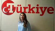 Harun Kolçak - Çağla Türk'ün Röportajı