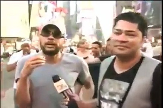 Toño Rosario Pone En Ridículo A El Pacha En Con Domingo Y El Pacha