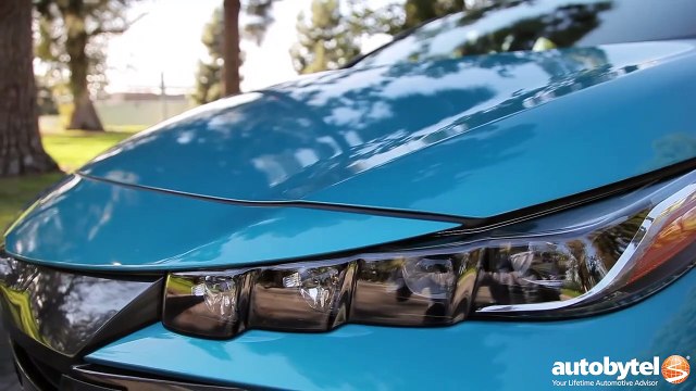 2017 Toyota Prius PRIME Plug-In Hybrid Test Drive Video Review-zFHsqXPeHdE