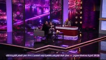 محمود الليثي يحكي موقف كوميدي جدا في فرح في المنوفية 'الترعة'