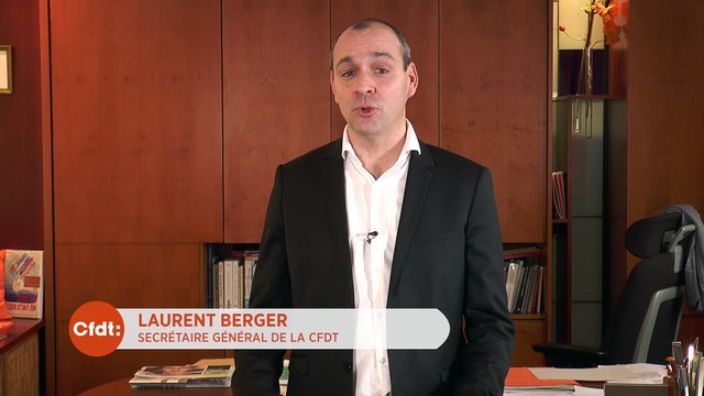 La CFDT premier syndicat dans le secteur privé