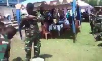 Bangladesh Army Fun.