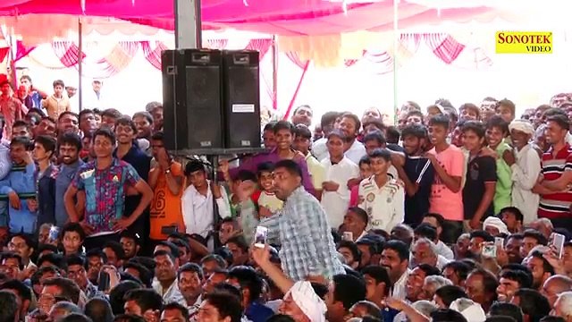 काले सूट में लग रही है ख़तरनाक - सपना चौधरी का ये गाना आ गया चर्चा में - Sapna Hot Dance