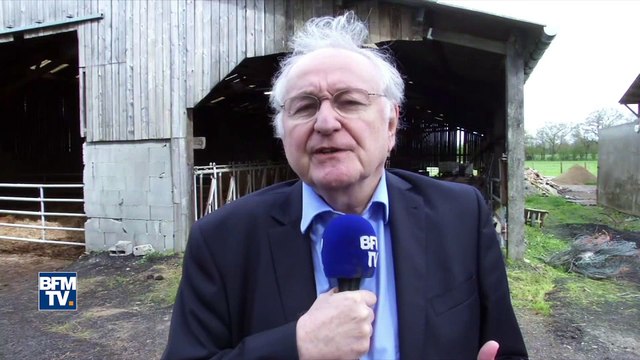 Jacques Cheminade: Je vois les hommes politiques comme s'ils étaient dans un parc pour enfants