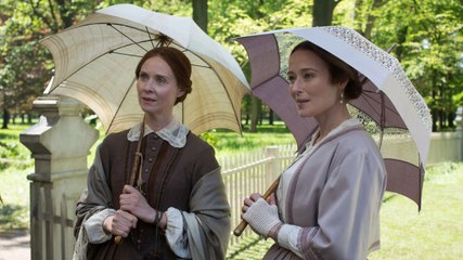 EMILY DICKINSON, A QUIET PASSION de Terence Davies - Trailer VOST bande-annonce [Full HD,1920x1080]