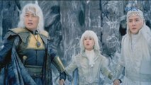 Ice Fantasy Teaser Ep. 6: Walang iwanan