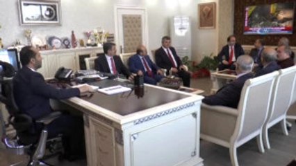 İstihdam Seferberliğinde 400 Bin Kişi İşe Yerleşti