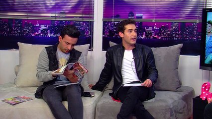 El Pis TV Show. Programa 59 (2/2)