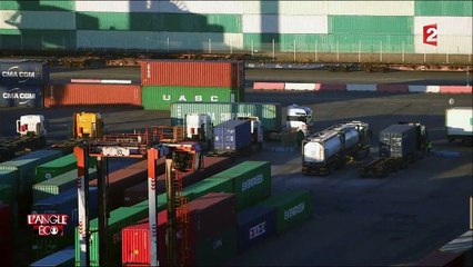 "L'Angle éco". Des frontières passoires ?