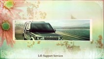 Lift Support Services