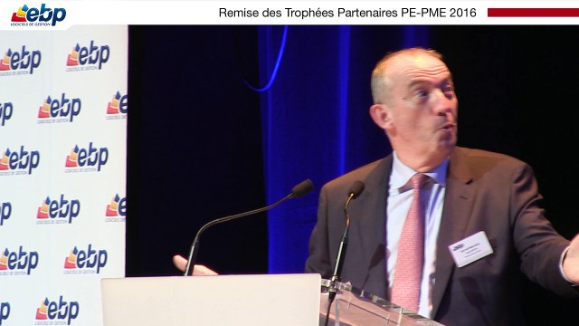 Trophées Partenaires 2016