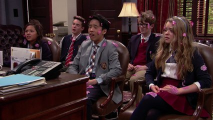Rock Academy | Nouvelle saison | NICKELODEON 4Teen