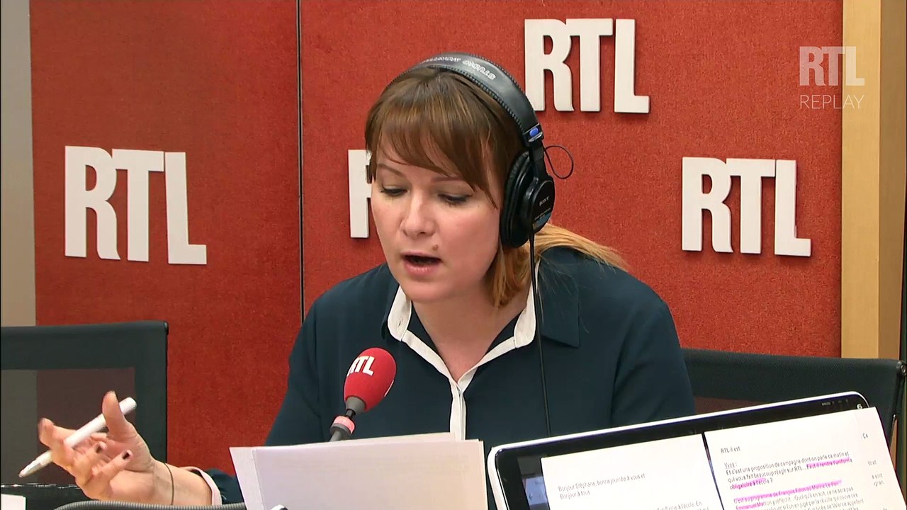 Adeline François : François Fillon est-il devenu un personnage de Colombo ?