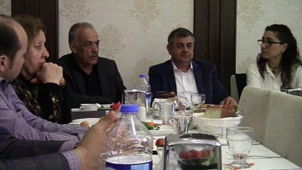 keşan'da madde bağımlılığı masaya yatırıldı