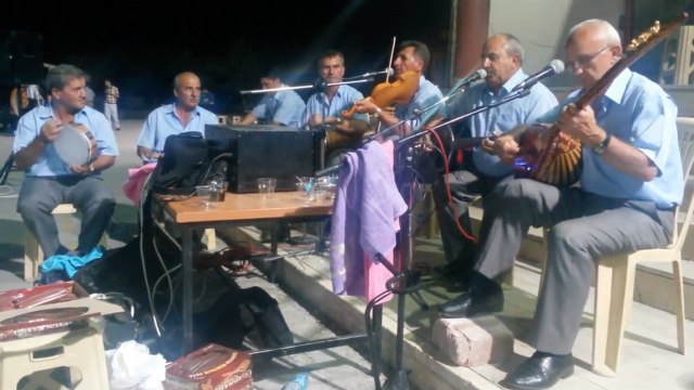 Türkiyem Bozkır kaşık ekibi yorumuyla