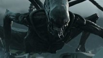 ALIEN COVENANT - Bande-annonce VF Trailer Officiel (Prometheus 2) [Full HD,1920x1080]