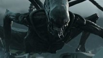 ALIEN COVENANT - Trailer Officiel VOST Bande-annonce (Prometheus 2) [Full HD,1920x1080]