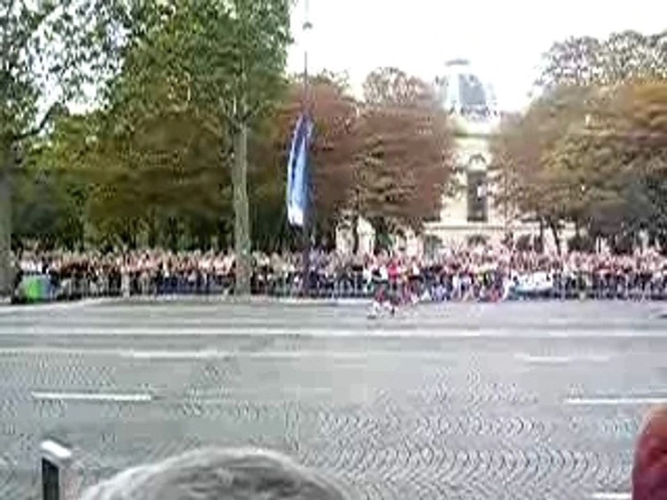 11. Breizh Parade