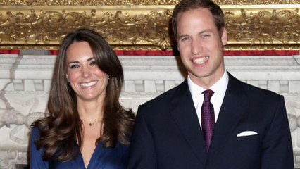 A Look Back at Kate Middleton and Prince William’s Romance