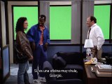 Seinfeld Escenas eliminadas The engagement - The hot tub