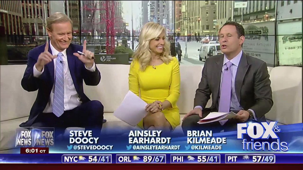 Farkas Admits To Spying On Trump Family And Team Bombshell!!!