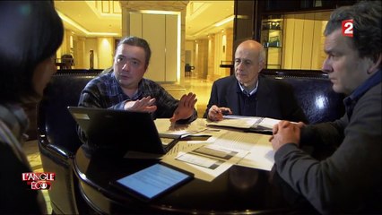 "L'Angle éco". Les anges gardiens de l'emploi