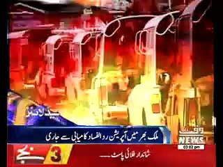 Waqtnews Headlines 03:00 PM 31 March 2017