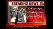 Breaking News - 31st March 2017 - Bomb Blast in Parachanar, death and injured figures reported