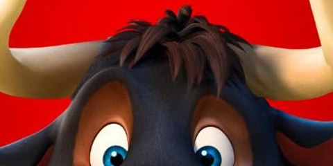 Ferdinand - Official Animation Trailer [HD]  20th Century FOX [Full HD,1920x1080]