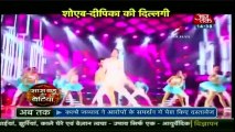 SBB Ek Shaam Nach Ke Naam Sanaya Irani| Divyanka|Shoaib| Bharti|Sonakshi