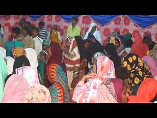 Healing Crusade in Khenwal Mian Channu