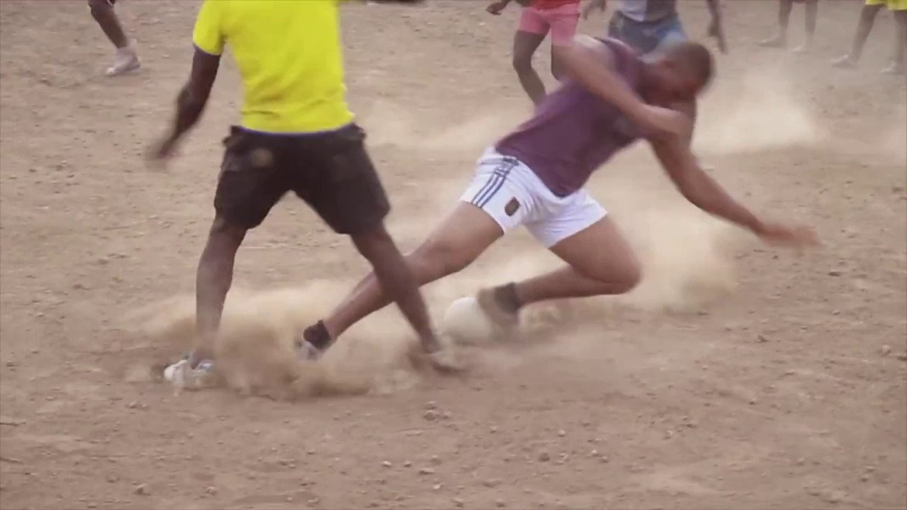 LES SAUTEURS - Bande Annonce Trailer [HD, 1280x720]